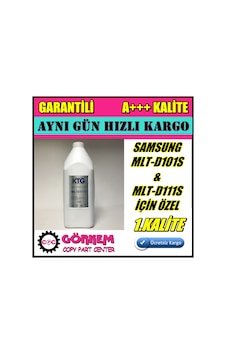Samsung M2020W Toner Tozu Uyumlu (1000Gr) Samsung M2020W Toner Tozu Uyumlu (1000Gr)