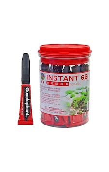 Bitki Yapıştırıcısı Siyah 5 Gr 1 Adet Bitki Yapıştırıcısı Siyah 5 Gr 1 Adet