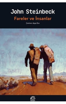 Fareler Ve İnsanlar - Ihzz-761287 Fareler Ve İnsanlar - Ihzz-761287
