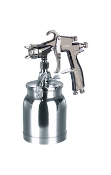 Spraytech St200-s Alt Depo Boya Tabancası 1.1 MM Spraytech St200-s Alt Depo Boya Tabancası 1.1 MM