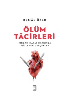 Ketebe Ölüm Tacirleri 9786257854924 Ketebe Ölüm Tacirleri 9786257854924