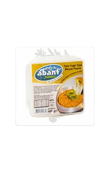 Abant Künefe Peyniri 400 Gr Abant Künefe Peyniri 400 Gr