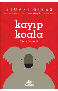 Kayıp Koala - Eğlence Dünyası Serisi 2 Kayıp Koala - Eğlence Dünyası Serisi 2