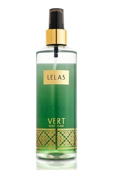 Lelas 1917 Vert Unisex Vücut Spreyi 250 Ml-çiçeksi Meyveli Koku Lelas 1917 Vert Unisex Vücut Spreyi 250 Ml-çiçeksi Meyveli Koku