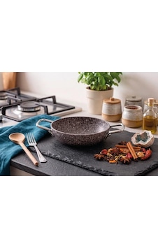 Zest Peakstone Kapaksız Sahan Gri Zest Peakstone Kapaksız Sahan Gri