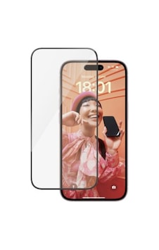 Nettech Apple iPhone 15 Uyumlu 5d Glas Full Cam Koruyucu Nettech Apple iPhone 15 Uyumlu 5d Glas Full Cam Koruyucu
