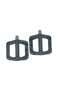 Asistan Drox Pd 710 Rulmanlı Plastik Çivili Mtb Freeride Bmx Geniş Platform Bisiklet Pedalı Gri Asistan Drox Pd 710 Rulmanlı Plastik Çivili Mtb Freeride Bmx Geniş Platform Bisiklet Pedalı Gri