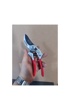 9" Profesyonel Bağ Makası - İzole Saplı Bahçe Budama Makası - 23 Cm Çiçek Ve Bitki Budama El Aleti 9" Profesyonel Bağ Makası - İzole Saplı Bahçe Budama Makası - 23 Cm Çiçek Ve Bitki Budama El Aleti