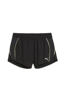 Puma Run Velocıty 3 Short W Siyah Kadın Şort Puma Run Velocıty 3 Short W Siyah Kadın Şort