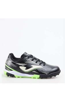 Joma Propulsion Jr 2501 Siyah/yeşil Genç Halı Saha Ayakkabısı - Prjs2501tf Joma Propulsion Jr 2501 Siyah/yeşil Genç Halı Saha Ayakkabısı - Prjs2501tf