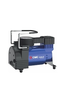 Cmc Tek Piston Çakmak Girişli Araç Hava Kompresörü