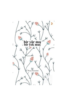 Bir Yar mış Bir Yok muş - Recep Karaaslan - Cinius
