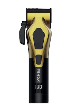 Fenda Saç Kesme Makinesi 01 Fenda Saç Kesme Makinesi 01