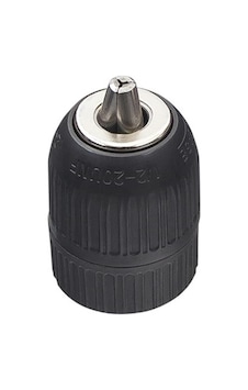 Mercure 2-13 MM 3/8 24 Unf Dişi Elle Sıkma Kilitli Mandren