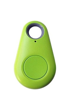 İtag Bluetooth Alarm Anatarlık Telefon Kayıp Eşya Bulucu Yeşil İtag Bluetooth Alarm Anatarlık Telefon Kayıp Eşya Bulucu Yeşil