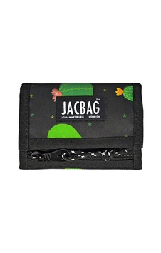 Jacbag Wallet-cırtlı Cüzdan 1514174021 Çok Renkli Jacbag Wallet-cırtlı Cüzdan 1514174021 Çok Renkli
