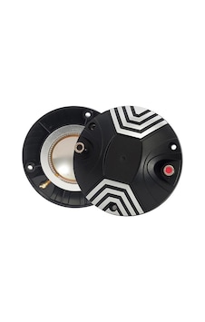 DS-34T DRIVER/TMEMBRANI DECON