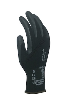 W+r Grıpflex G15 Nitril Montaj Esd Eldiven No:9