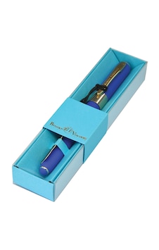 Bruno Visconti Tükenmez Kalem Monaco 0.5 Mm Lacivert