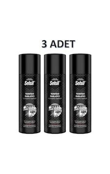 Torpido Parlatıcı Sprey 200 Ml 3 Adet Torpido Parlatıcı Sprey 200 Ml 3 Adet
