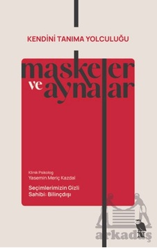 Maskeler Ve Aynalar Nemesis Kitap Maskeler Ve Aynalar Nemesis Kitap