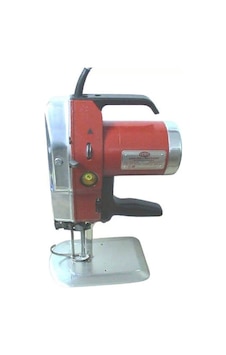 Kuris KVS 900 5" Dik Kesim Motoru