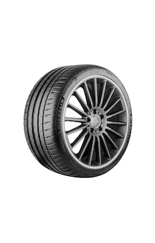 Michelin 275/35 R19 100Y XL Pilot Sport 4 Zp * Yaz Lastiği 2025 Michelin 275/35 R19 100Y XL Pilot Sport 4 Zp * Yaz Lastiği 2025
