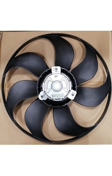 Orıs Fvw25800f Radiator Fan Polo 1.4 1994- 1999 Tek Fan 6n0959455a- 6n0959455b- 6n0959455c Orıs Fvw25800f Radiator Fan Polo 1.4 1994- 1999 Tek Fan 6n0959455a- 6n0959455b- 6n0959455c