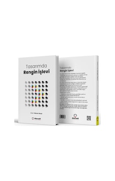 Tasarımda Rengin İşlevi / Dilek Yıldırım Bozal Tasarımda Rengin İşlevi / Dilek Yıldırım Bozal
