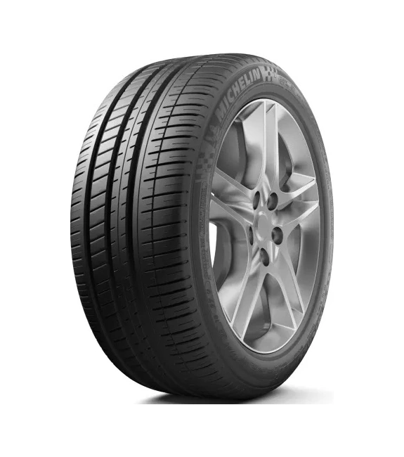 Michelin 195/50r15 82v Grnx Pilot Sport 3 Yaz Lastiği - 2026 Michelin 195/50r15 82v Grnx Pilot Sport 3 Yaz Lastiği - 2026