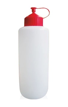 500 Ml Sızdırmaz Toner Mürekkep Şişesi - Boş 1007.01.010 Bk Gift 500 Ml Sızdırmaz Toner Mürekkep Şişesi - Boş 1007.01.010 Bk Gift