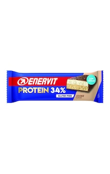 5 Adet Enervit Cookie Low Sugar Protein Bar 55 G 5 Adet Enervit Cookie Low Sugar Protein Bar 55 G