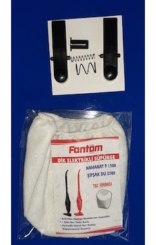 Fantom Uyumlu Hamarat Şipşak P1500 Duo Tırnak Ve Yay Torba Hediyeli Fantom Uyumlu Hamarat Şipşak P1500 Duo Tırnak Ve Yay Torba Hediyeli