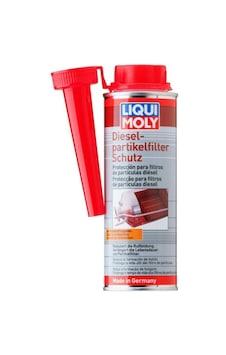 Liqui Moly Lıqui Moly Dpf Dizel Partikül Filtresi Koruyucu 250 Ml 5148 Liqui Moly Lıqui Moly Dpf Dizel Partikül Filtresi Koruyucu 250 Ml 5148