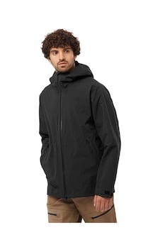 Salomon Outerpath 2.5l Wp Jkt M Erkek Ceket Lc2211400 Siyah Siyah Salomon Outerpath 2.5l Wp Jkt M Erkek Ceket Lc2211400 Siyah Siyah