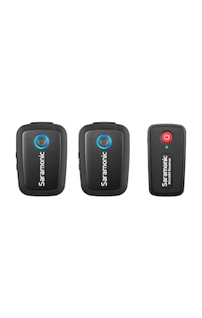 Saramonıc Blınk500 B2 Wıreless Mikrofon Saramonıc Blınk500 B2 Wıreless Mikrofon