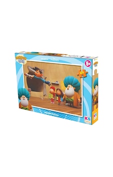 Nessiworld Games Nasrettin Hoca 100 Parça Puzzle Nessiworld Games Nasrettin Hoca 100 Parça Puzzle