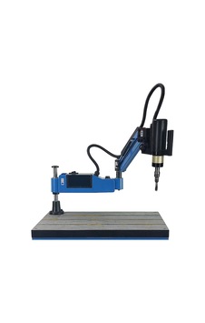 Gfb 5415 Elektrikli Kılavuz Çekme Makinası M3-m16 Gfb 5415 Elektrikli Kılavuz Çekme Makinası M3-m16