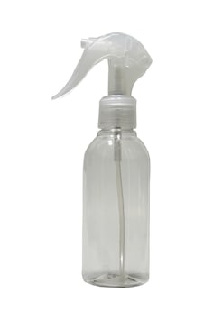 Boş Pet Şişe Ambalaj 150 Ml & Valf Sprey 7 Adet Takım Boş Pet Şişe Ambalaj 150 Ml & Valf Sprey 7 Adet Takım