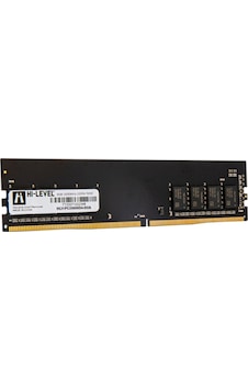 Hi-Level HLV-PC25600D4-8G 8 GB DDR4 3200 MHz CL22 Ram Hi-Level HLV-PC25600D4-8G 8 GB DDR4 3200 MHz CL22 Ram