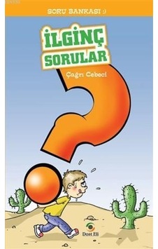Ilginç Sorular Soru Bankası Cep Boy Edam Yayınları