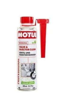 Motul Valve & İnjector Clean Enjektör Temizleyici 300 ML
