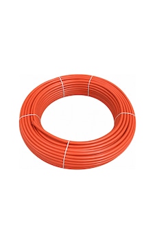 Kangal Kablo Koruma Borusu Alev Yaymayan Pe 18 Mm 100m Turuncu Kangal Kablo Koruma Borusu Alev Yaymayan Pe 18 Mm 100m Turuncu