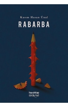 Rabarba - Kasım Hasan Ünal - Hayykitap