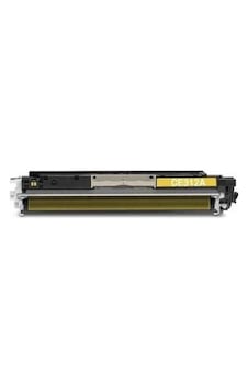 Hp Ce312A/Cf352 Sarı Uyumlu Toner 1.000Syf Hp Ce312A/Cf352 Sarı Uyumlu Toner 1.000Syf