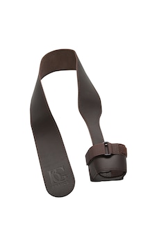 Fagot Askı Bg B06 Sandalye Aksısı - Deri Fagot Askı Bg B06 Sandalye Aksısı - Deri