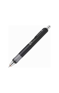 Zebra Delguard Type-Gr 0.5 Mm Uçlu Kalem Siyah Zebra Delguard Type-Gr 0.5 Mm Uçlu Kalem Siyah