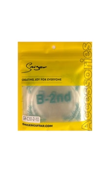 Smiger Klasik Gitar Tek Tel Bx10 Ga-c30-2-10