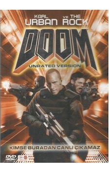 Dvd-Doom Dvd-Doom