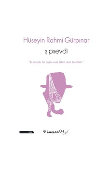 Şıpsevdi - Şıpsevdi -